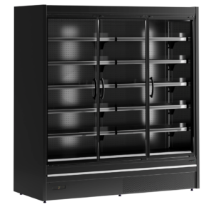 TEFCOLD MDCB1875HB Multideck
