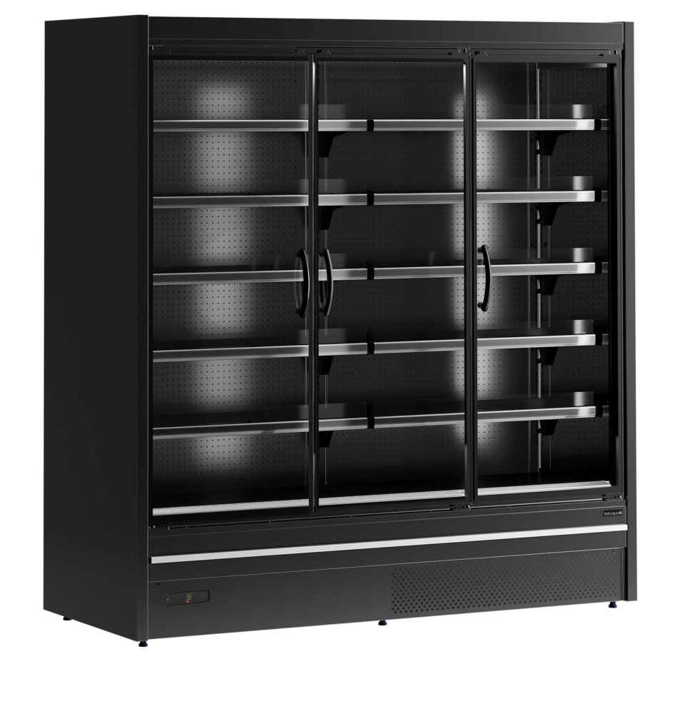 TEFCOLD MDCB1875HB Multideck