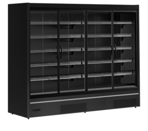 TEFCOLD MDCB2500HB Multideck