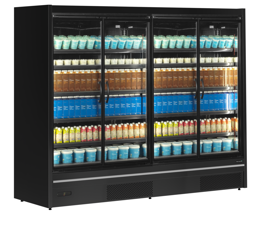 TEFCOLD MDCB2500HB Multideck - Image 2
