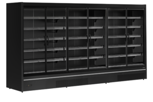 TEFCOLD MDCB3750HB Multideck