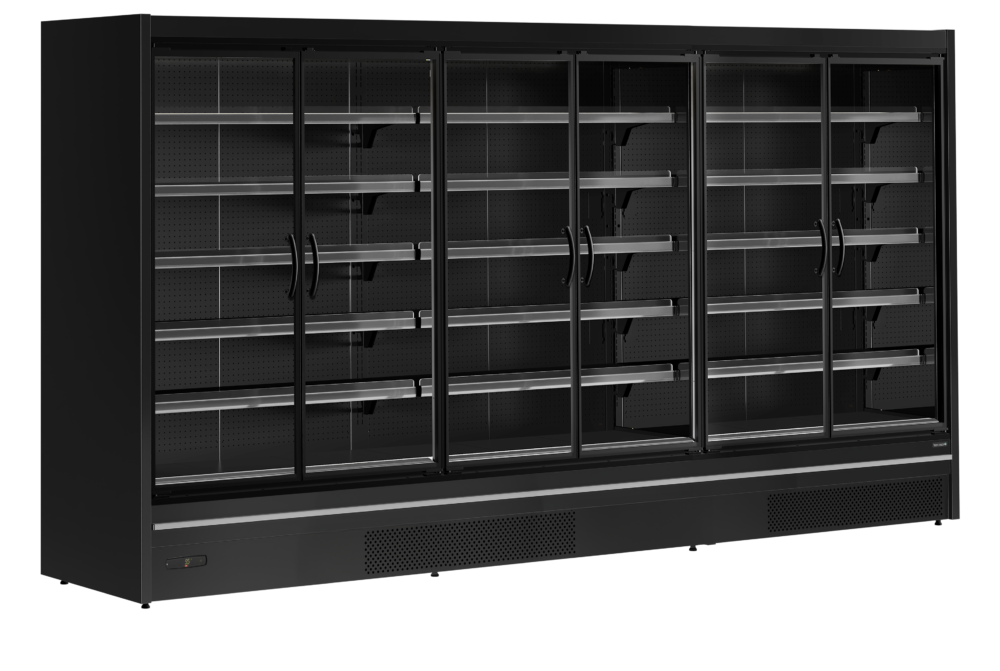 TEFCOLD MDCB3750HB Multideck