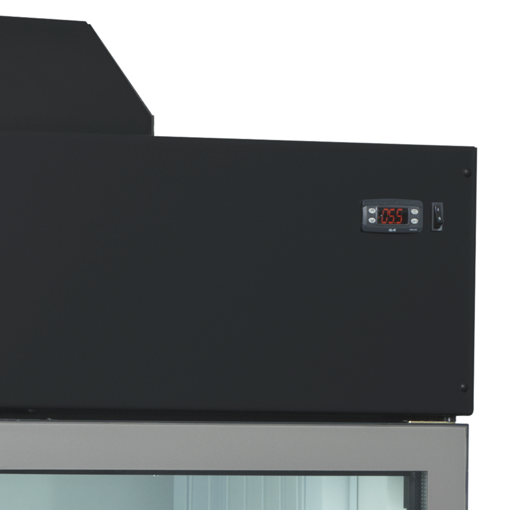 TEFCOLD MTF250B VS Wall Freezer/Chiller - Image 3