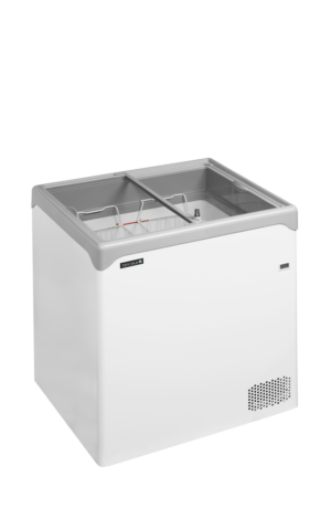 TEFCOLD NIC202SC Ice Cream Freezer