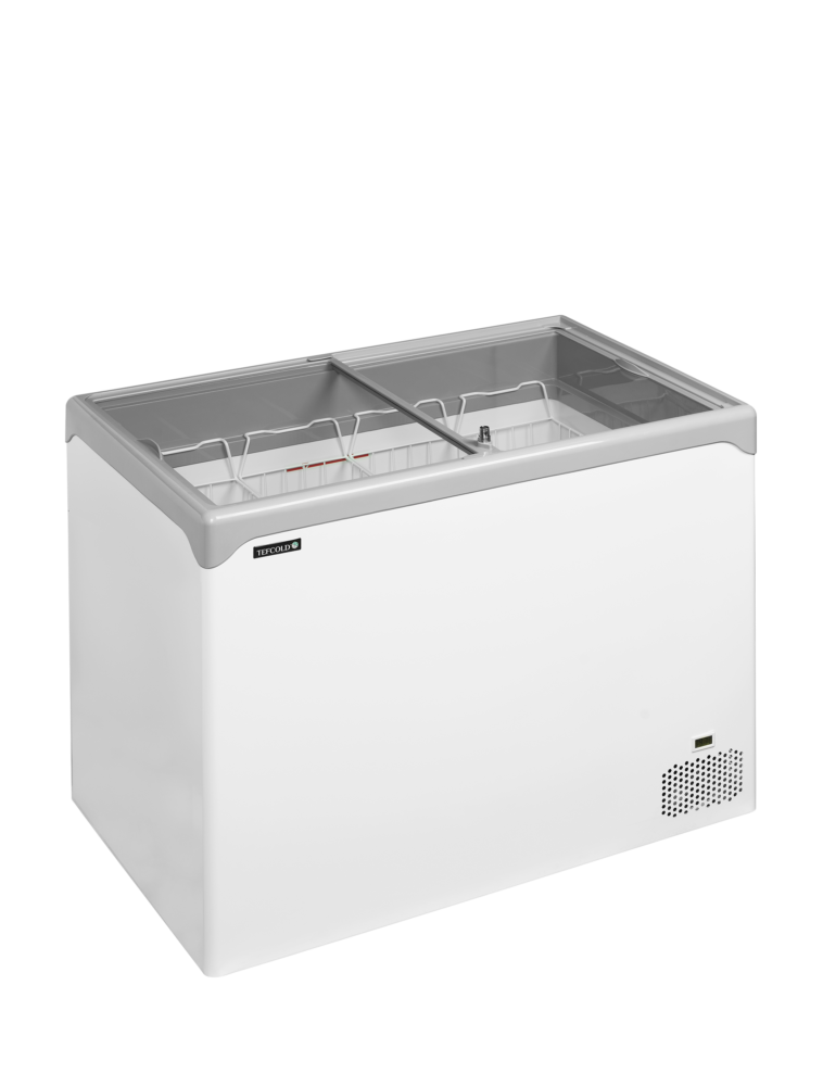 TEFCOLD NIC302SC Ice Cream Freezer