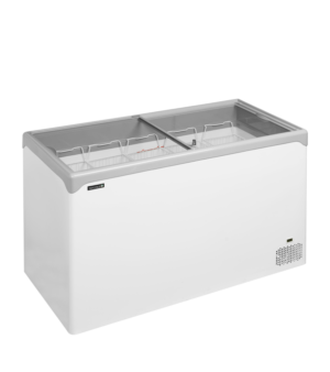 TEFCOLD NIC402SC Ice Cream Freezer