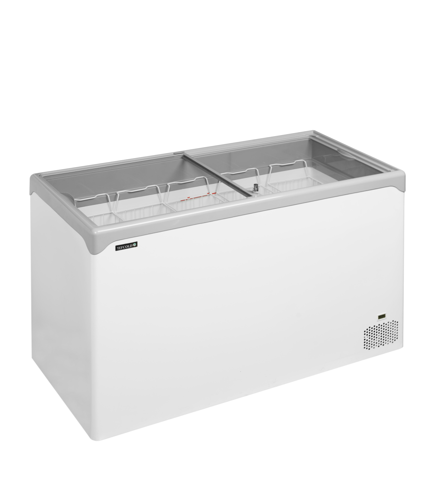 TEFCOLD NIC402SC Ice Cream Freezer