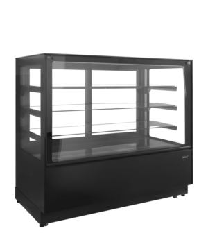 TEFCOLD PDA3-CTF150B-1 Chilled Display Cabinet