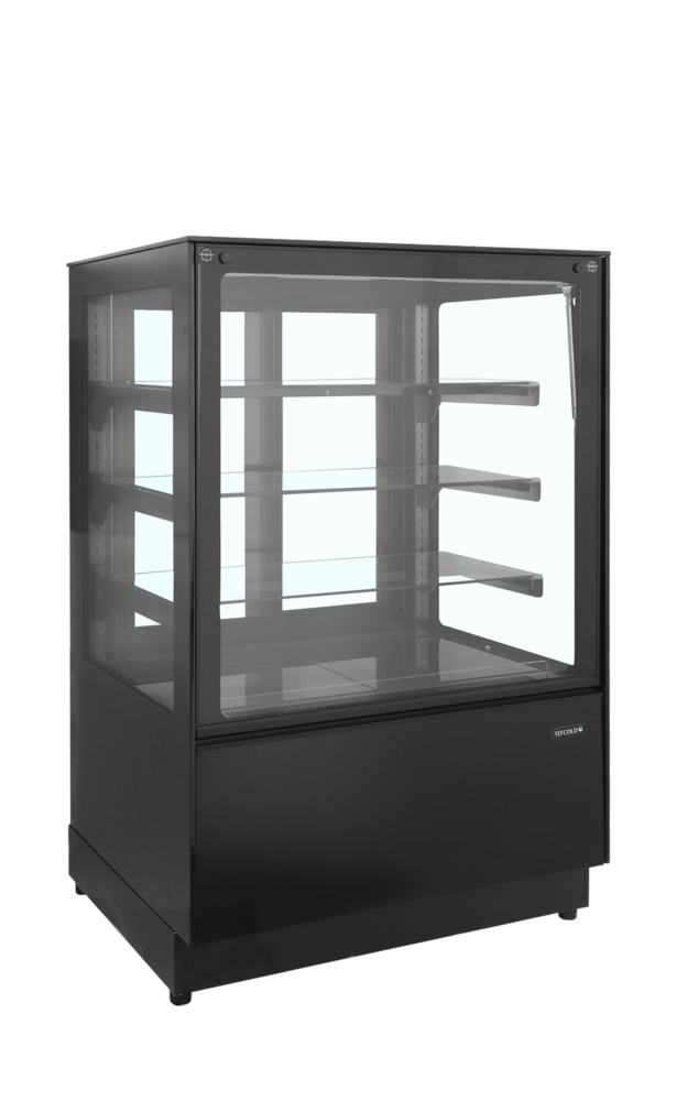 TEFCOLD PDA3-CTF90B-1 Chilled Display Cabinet