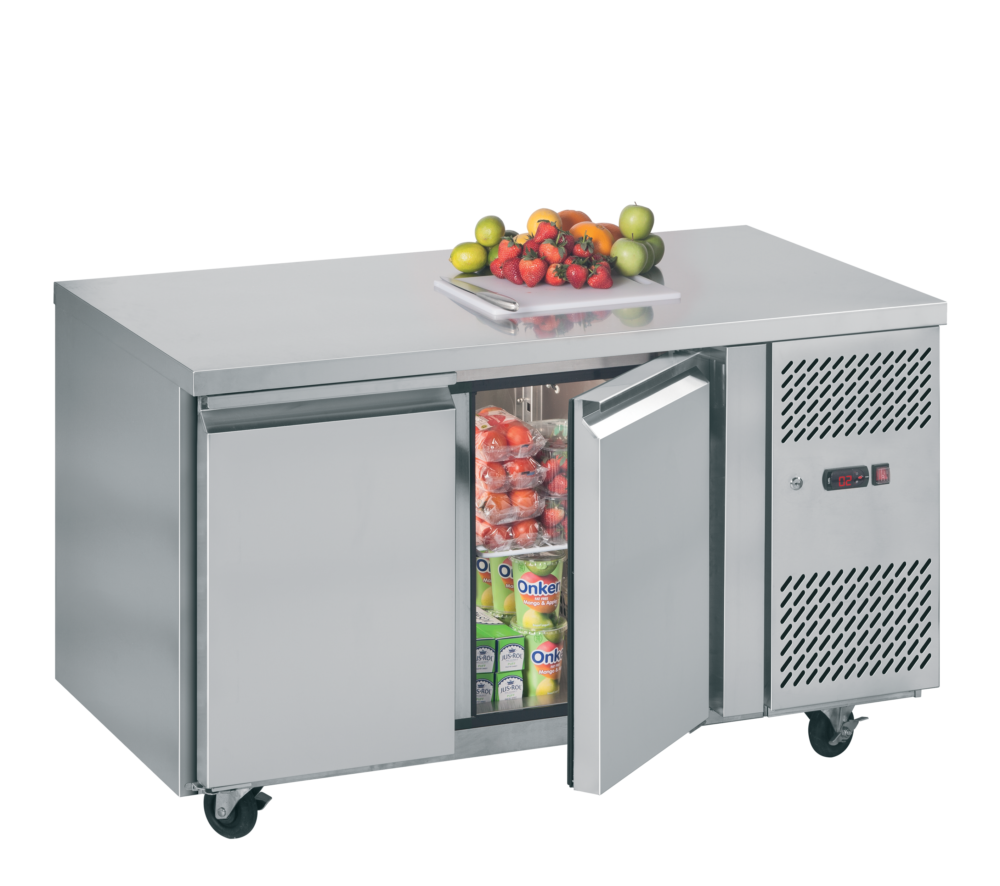 TEFCOLD PH20 Gastronorm Counter - Image 2