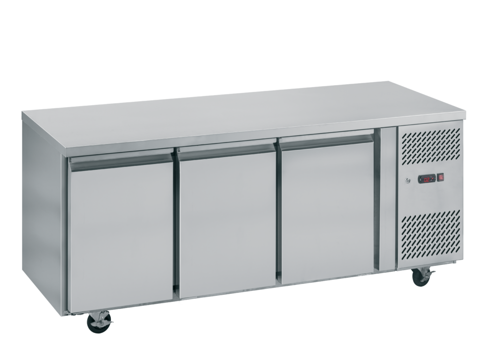 TEFCOLD PH30 Gastronorm Counter