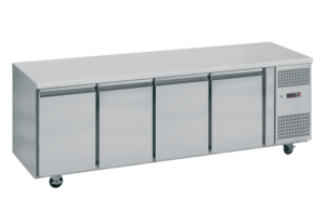 TEFCOLD PH40 Gastronorm Counter