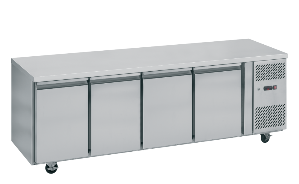 TEFCOLD PH40 Gastronorm Counter