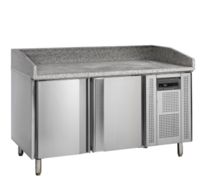 TEFCOLD PT1200 Pizza Table