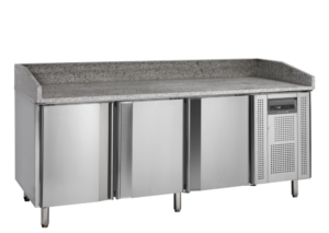 TEFCOLD PT1300 Pizza Table