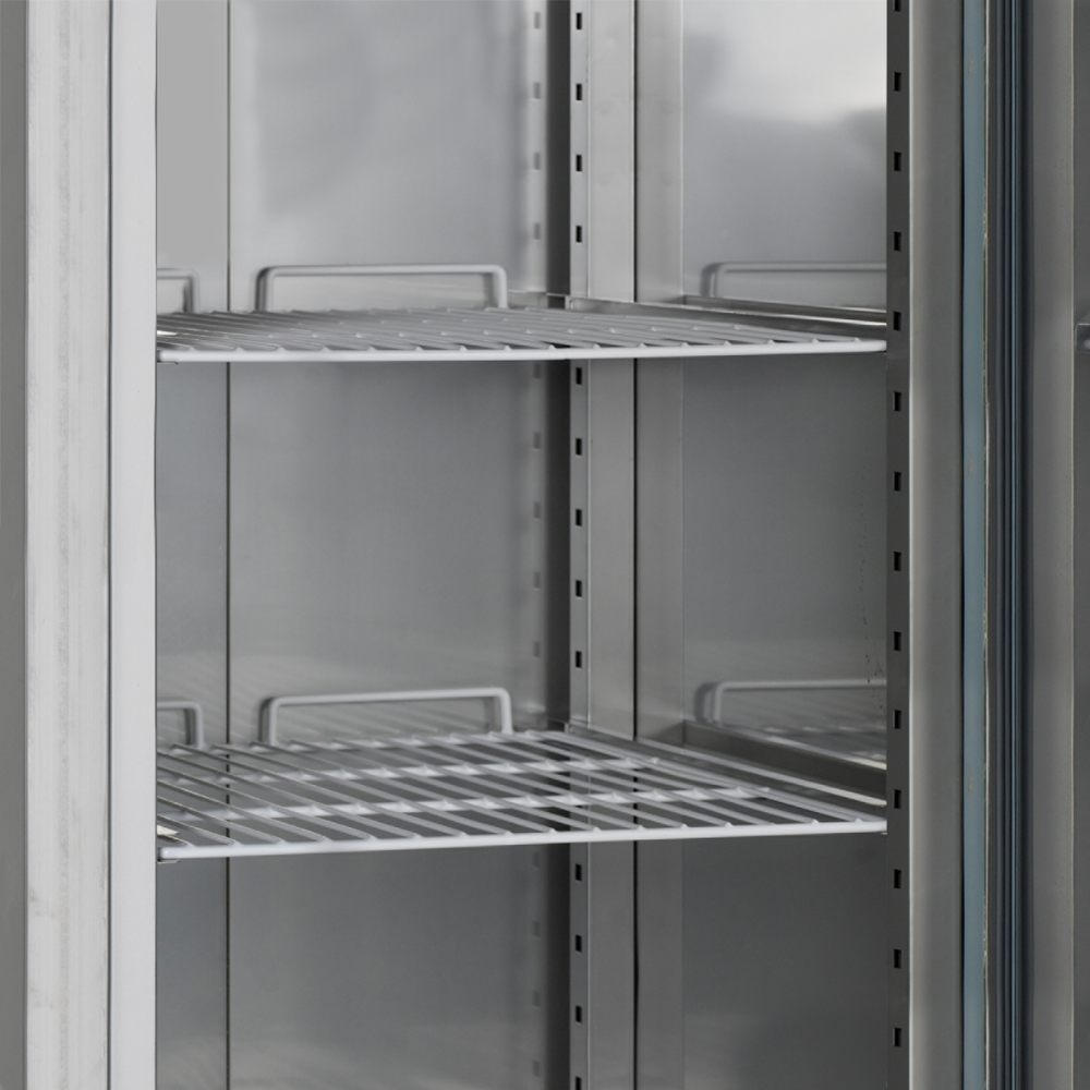 TEFCOLD RF1420C Gastronorm Upright Freezer - Image 2