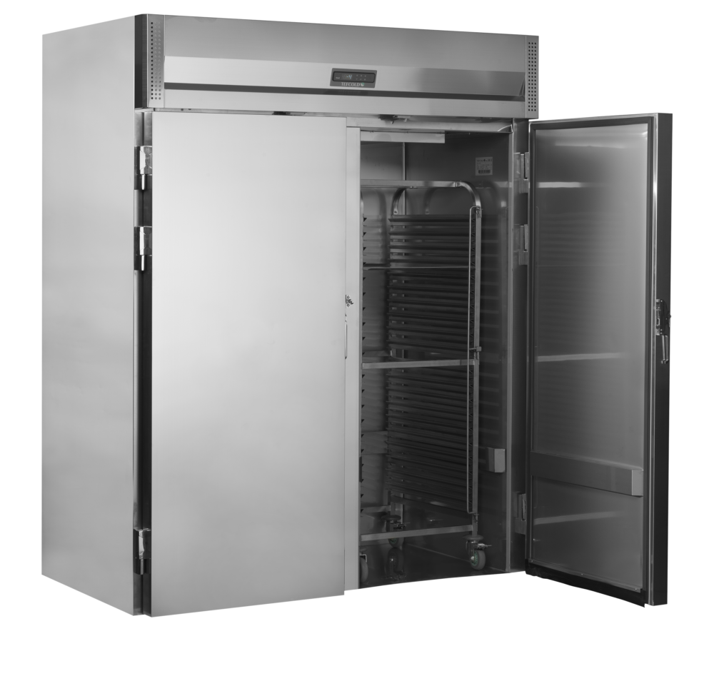 TEFCOLD RIC1760X1 Roll-In Chiller - Image 2
