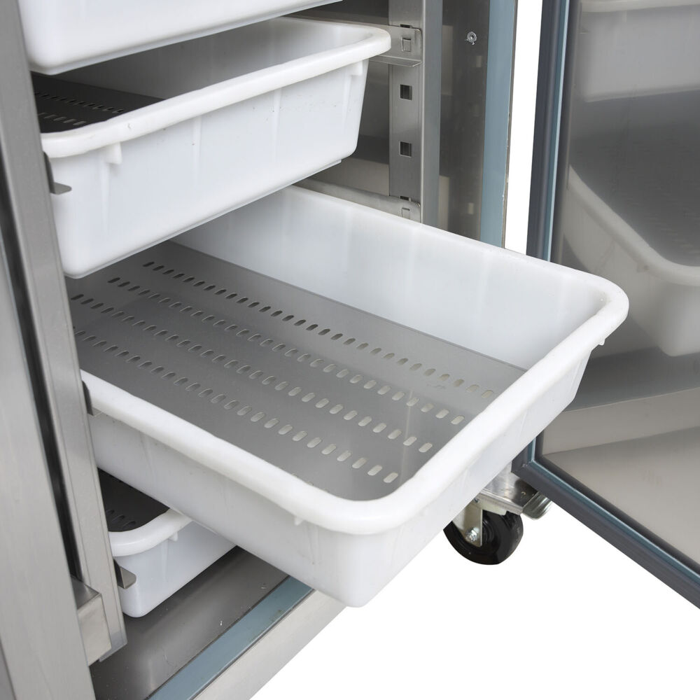 TEFCOLD RKS600 Fish Cooler - Image 2
