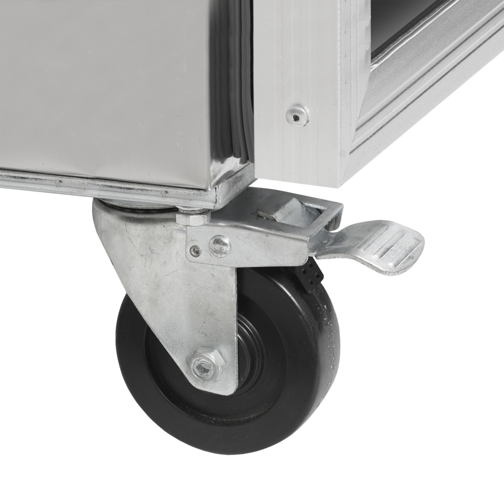 TEFCOLD RKS600 Fish Cooler - Image 3