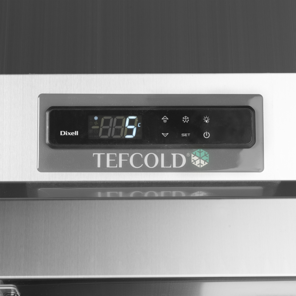 TEFCOLD RTC1760X1 Roll-Through Chiller - Image 3