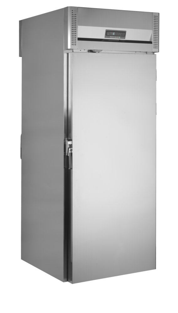 TEFCOLD RTC880X1 Roll-Through Chiller