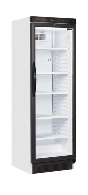 TEFCOLD SC381 Glass Door Merchandiser