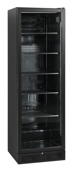 TEFCOLD SCU1425H Glass Door Merchandiser