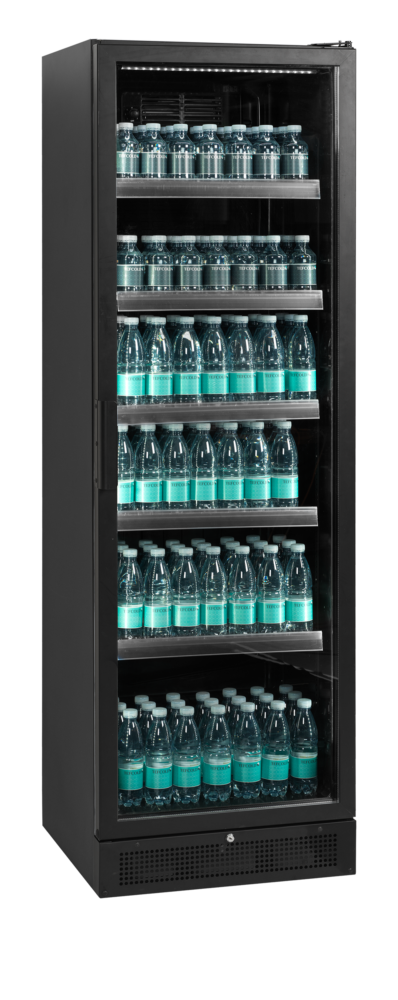 TEFCOLD SCU1425H Glass Door Merchandiser - Image 2