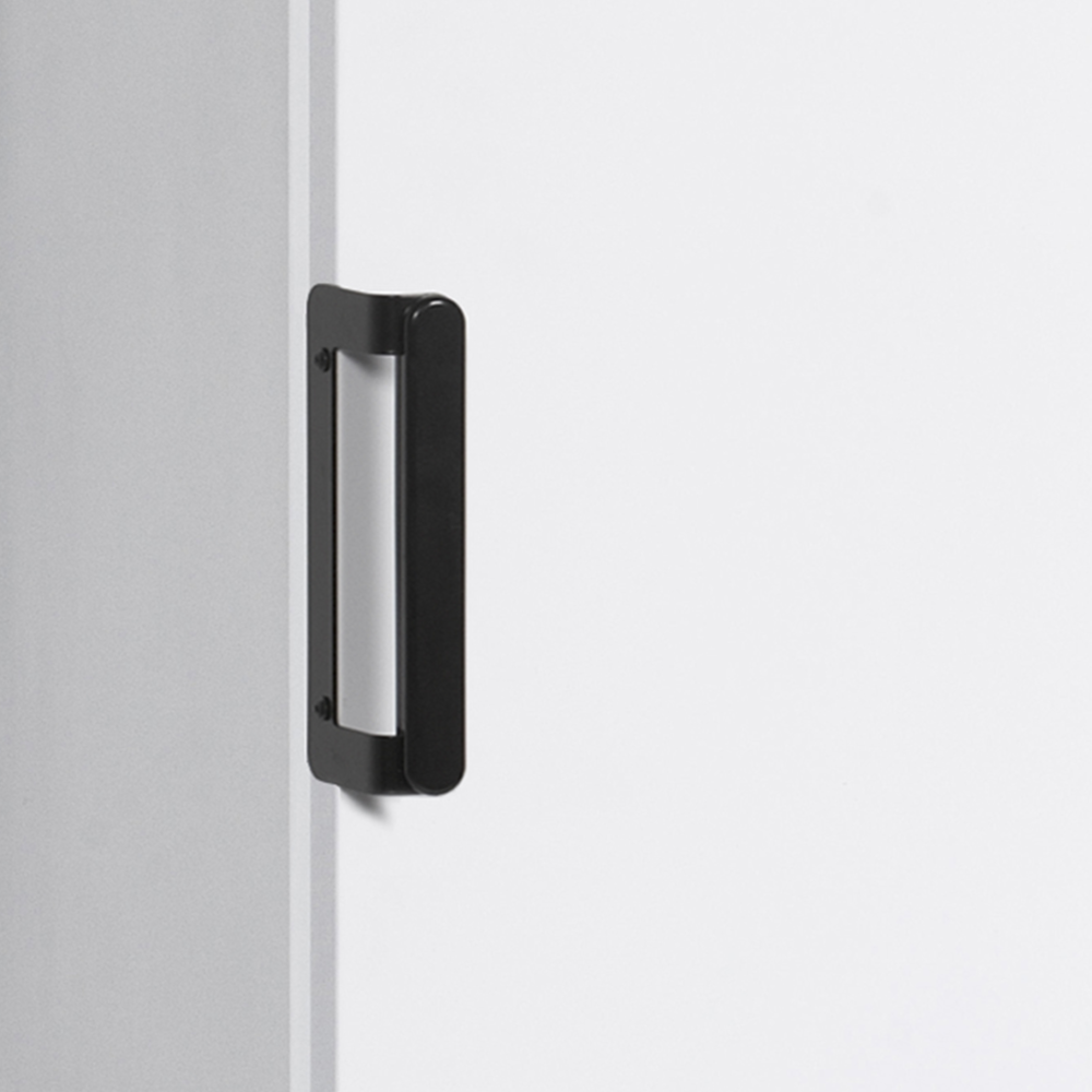 TEFCOLD SD1280 Solid Door Refrigerator - Image 2