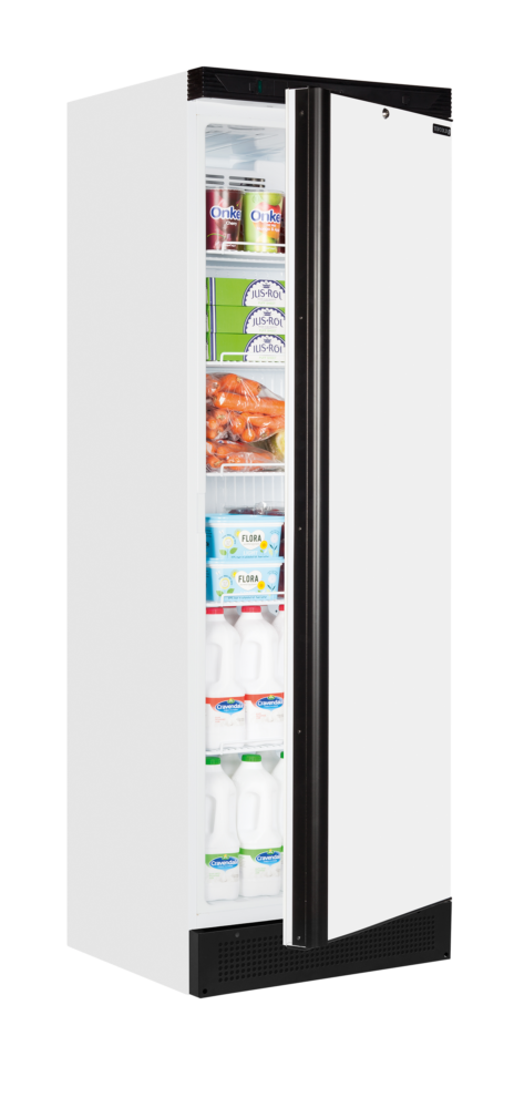 TEFCOLD SD1380 Solid Door Refrigerator - Image 2