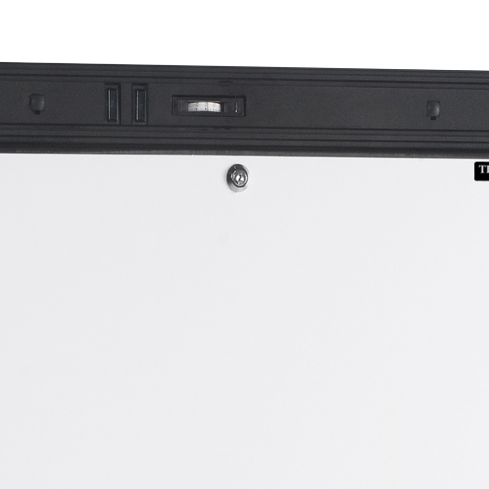 TEFCOLD SD1380 Solid Door Refrigerator - Image 3