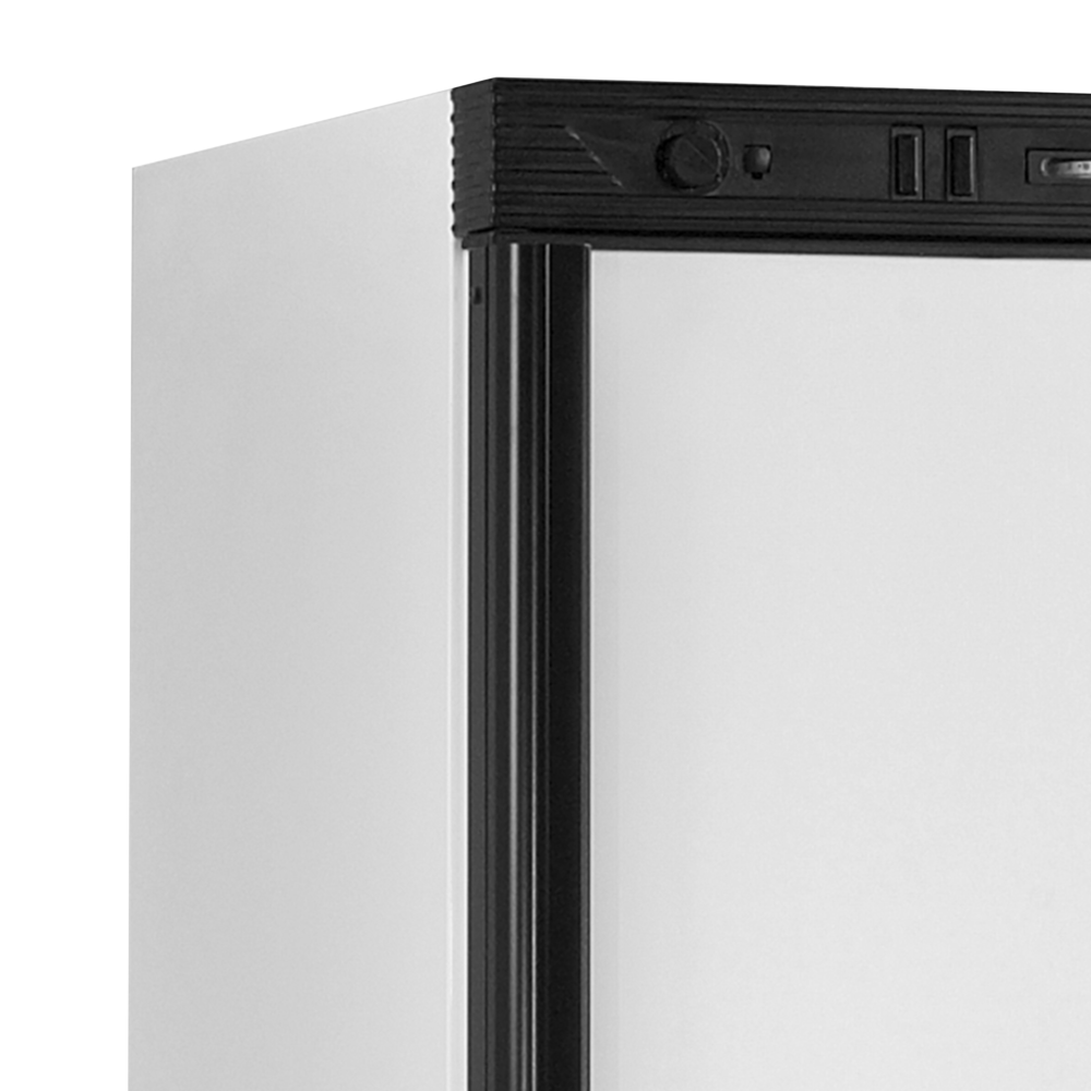 TEFCOLD SD1380 Solid Door Refrigerator - Image 4