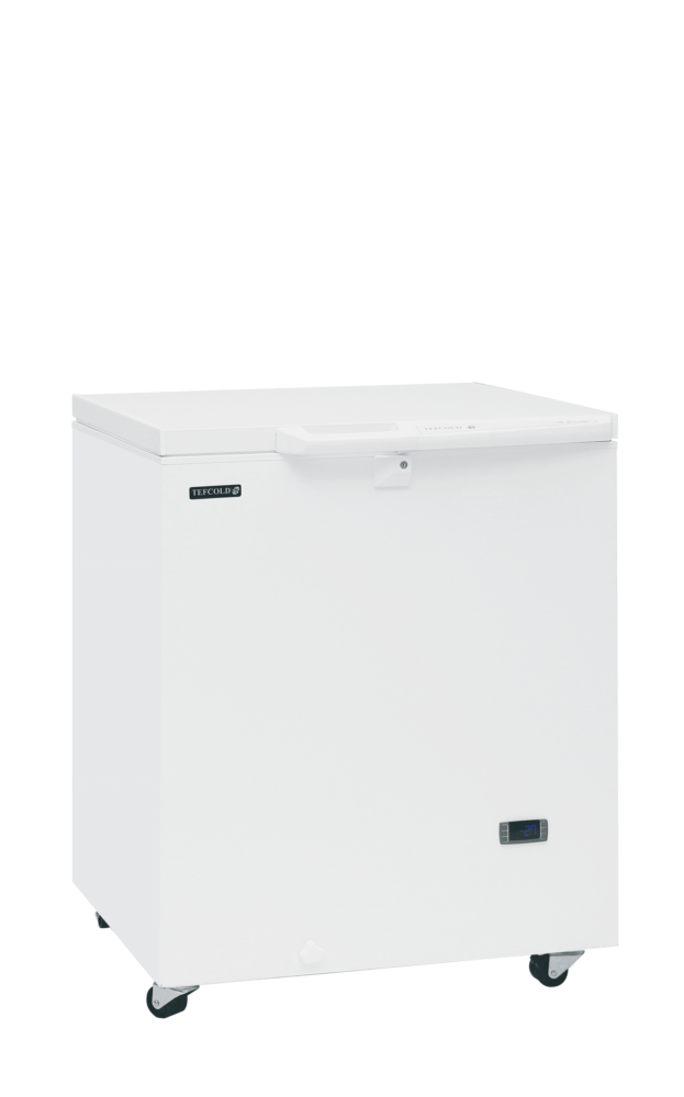 TEFCOLD SE10-45 Low Temperature Chest Freezer
