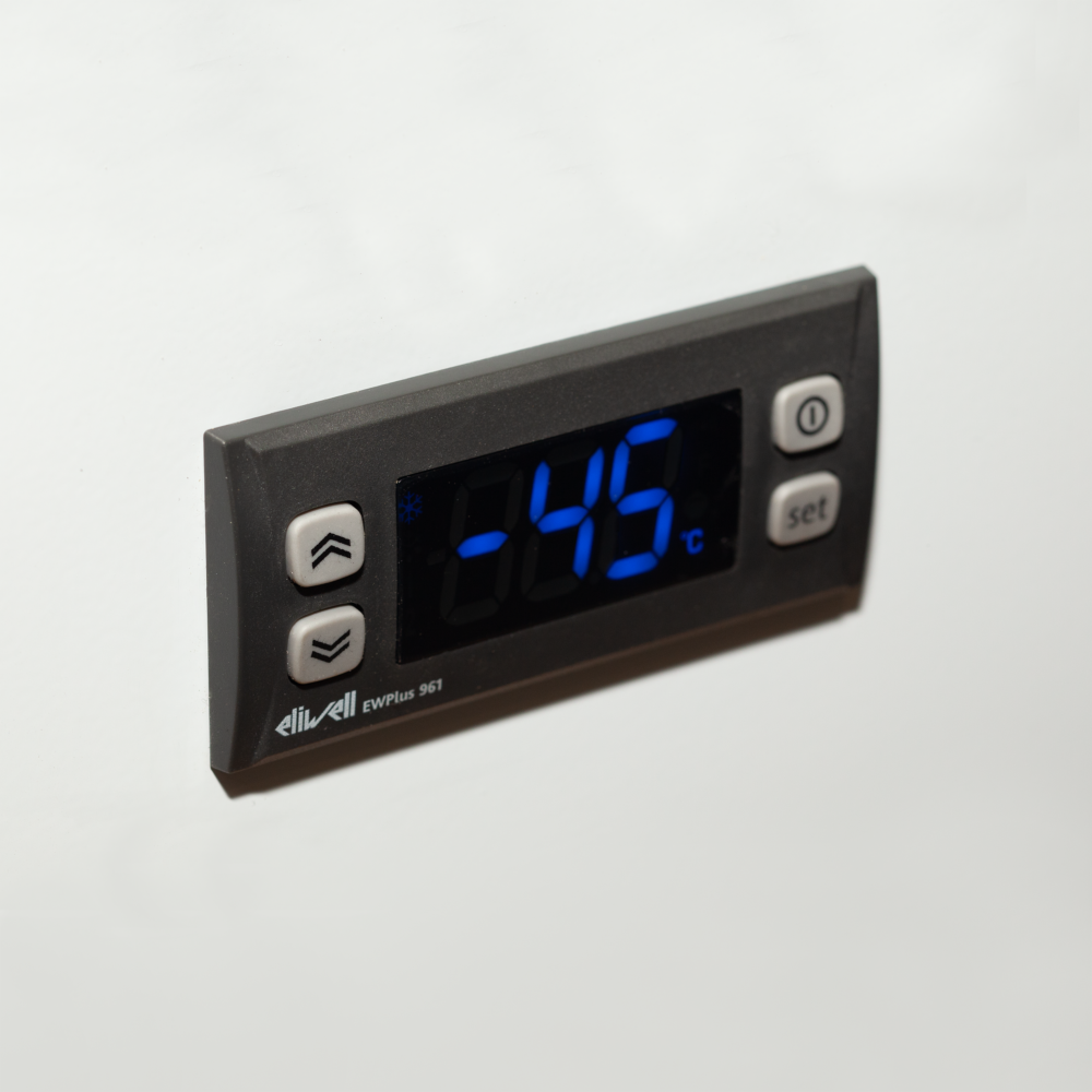 TEFCOLD SE10-45 Low Temperature Chest Freezer - Image 3