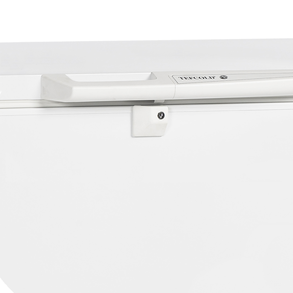 TEFCOLD SE30-45 Low Temperature Chest Freezer - Image 2