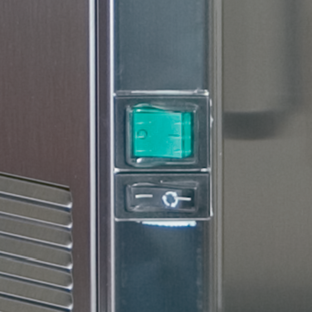 TEFCOLD SF336 Juice Dispensers - Image 3
