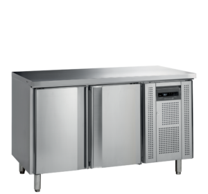 TEFCOLD SK6210 Slimline Counter Cooler