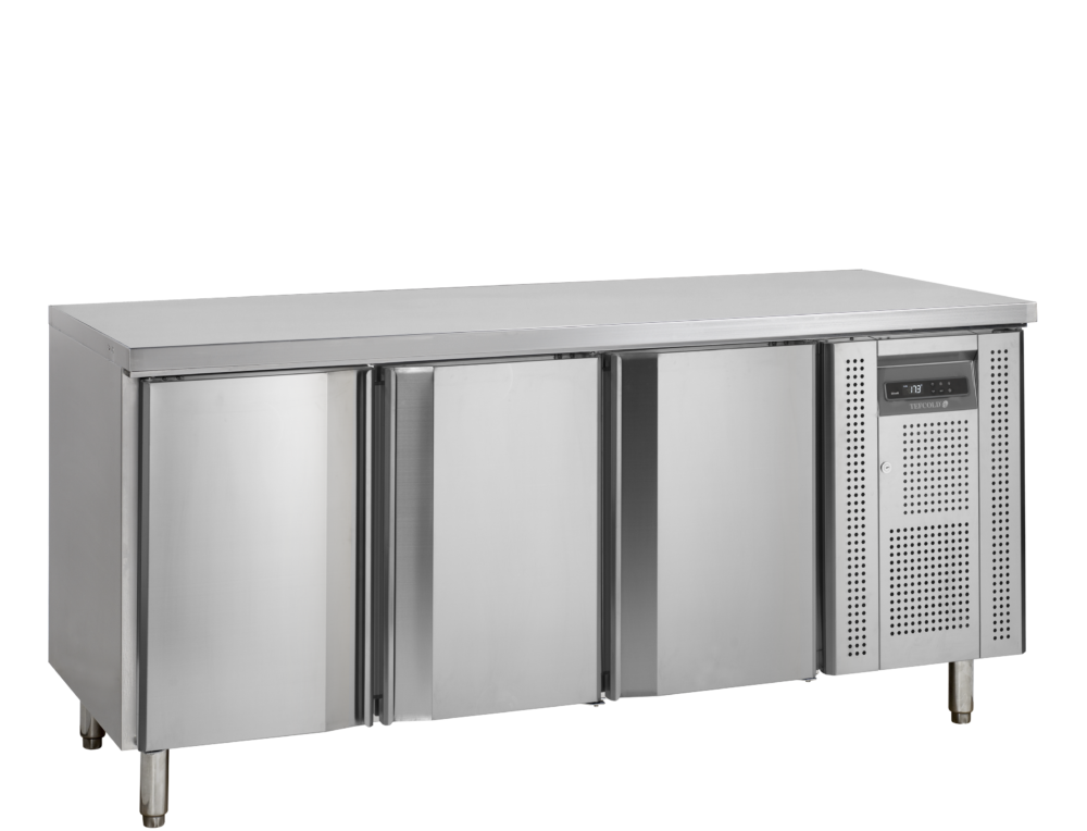 TEFCOLD SK6310 Slimline Counter Cooler