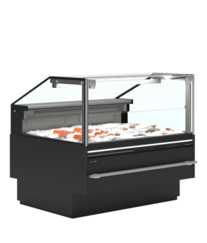 TEFCOLD SOCA-F12590B Serve Over Counter