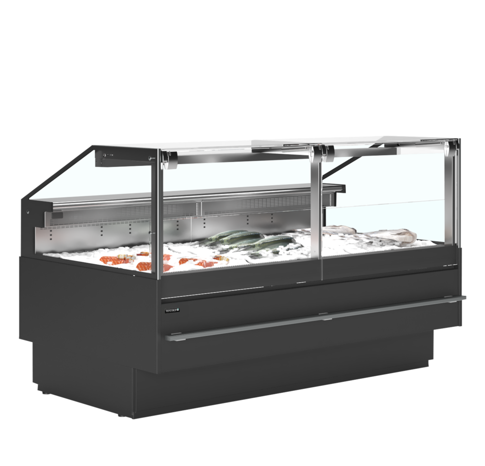 TEFCOLD SOCA-F18790B Serve Over Counter - Image 2