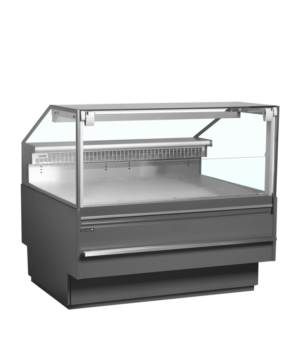 TEFCOLD SOCA12590A Serve Over Counter