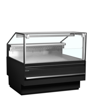 TEFCOLD SOCA12590B Serve Over Counter