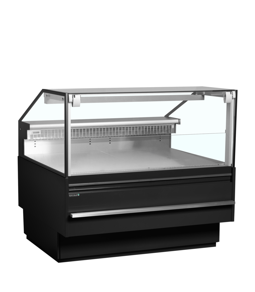 TEFCOLD SOCA12590B Serve Over Counter