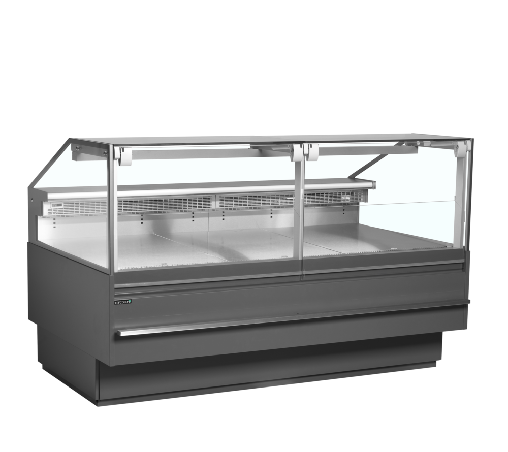 TEFCOLD SOCA18790A Serve Over Counter