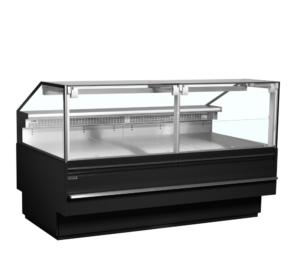 TEFCOLD SOCA18790B Serve Over Counter
