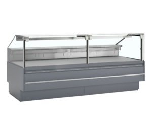 TEFCOLD SOCA25090A Serve Over Counter