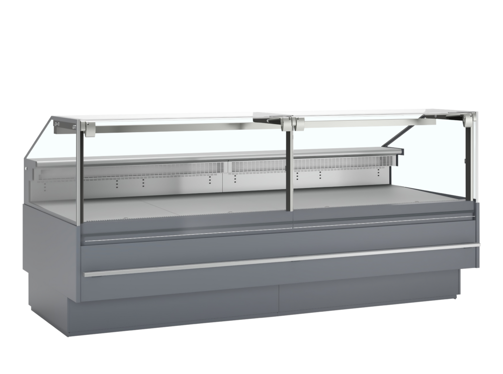 TEFCOLD SOCA25090A Serve Over Counter