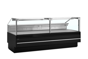 TEFCOLD SOCA25090B Serve Over Counter