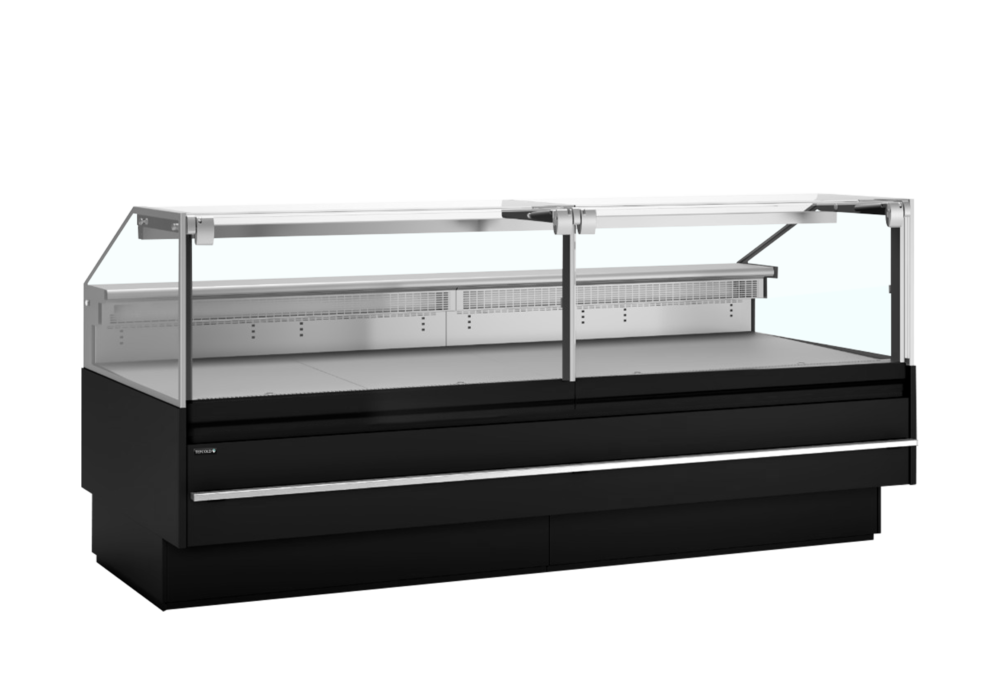 TEFCOLD SOCA25090B Serve Over Counter