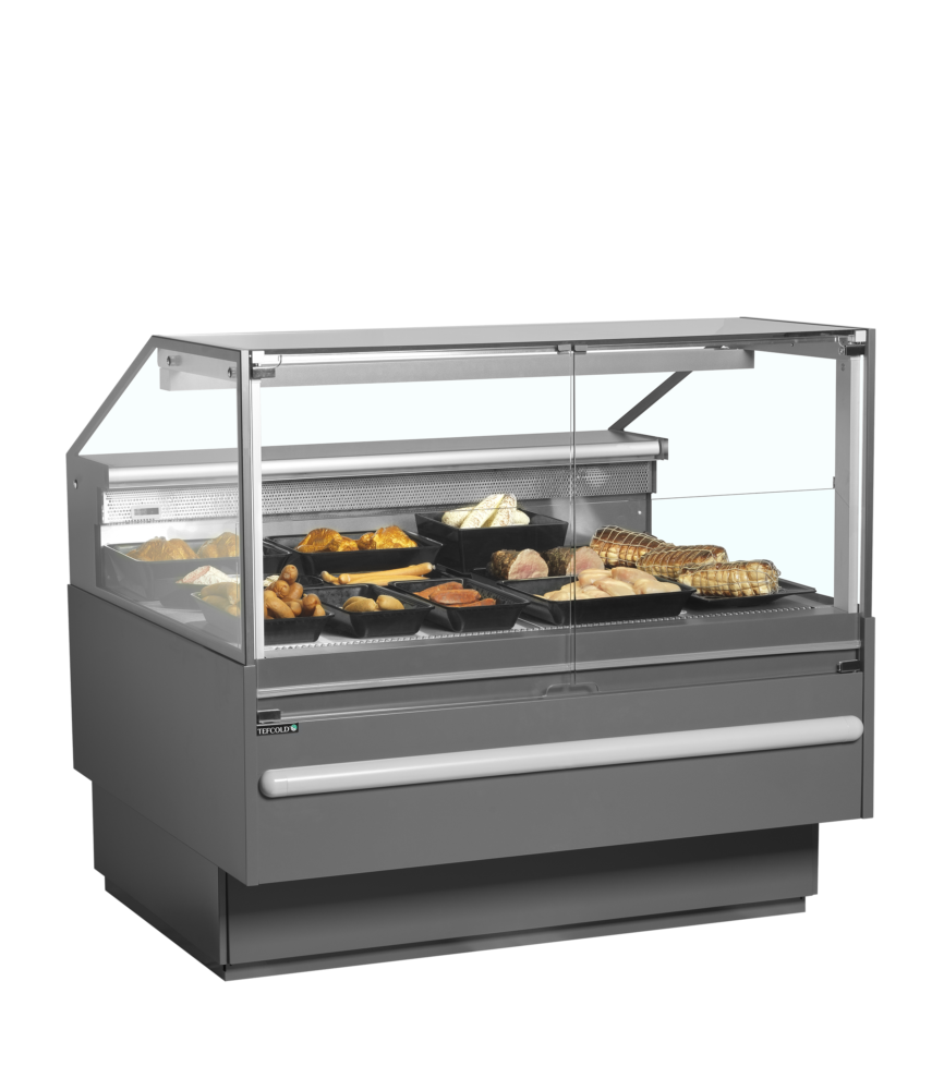 TEFCOLD SOCB12582A Serve Over Counter - Image 2
